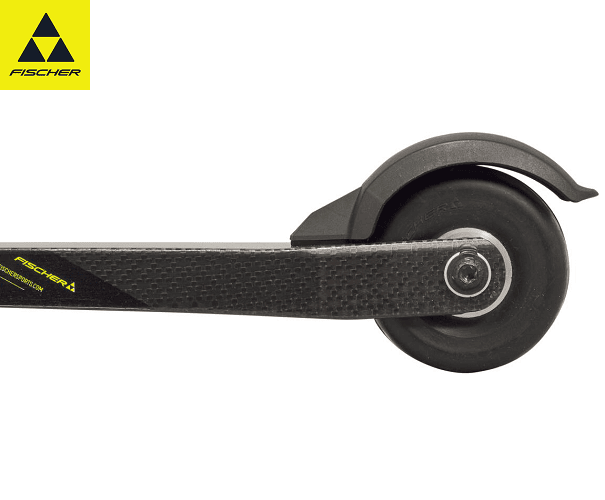 Лыжероллеры FISCHER SpeedMax Classic Stiff