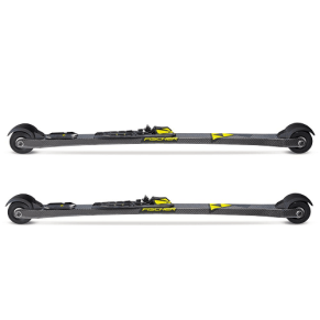 Лыжероллеры FISCHER SpeedMax Classic Stiff