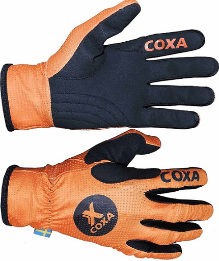 Перчатки COXA RollerSki Org в магазине Sport-Nordic.ru.