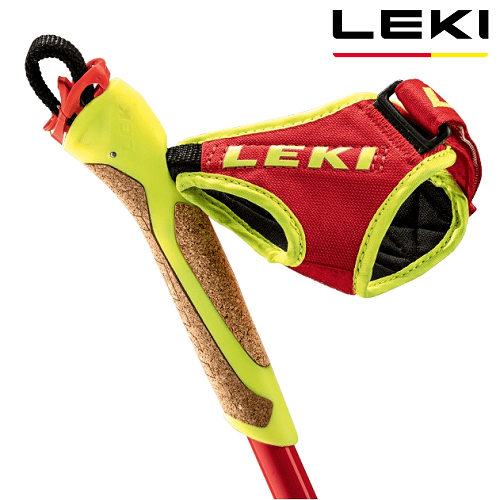 Ручки LEKI FRT4 Nordic