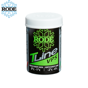 Мазь RODE Top Line VPS 0-1 45g