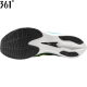 Кроссовки 361° Flame ST Lime Blue Man в магазине Sport-Nordic.ru.