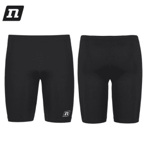 Тайтсы NONAME Energy Tights Black UX