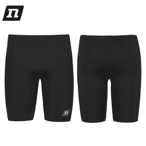 Тайтсы NONAME Energy Tights Black UX