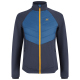 Куртка NONAME Hybrid Navy Medium Blue 24 UX в магазине Sport-Nordic.ru.