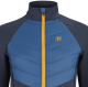 Куртка NONAME Hybrid Navy Medium Blue 24 UX в магазине Sport-Nordic.ru.