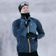 Куртка NONAME Hybrid Navy Medium Blue 24 UX в магазине Sport-Nordic.ru.