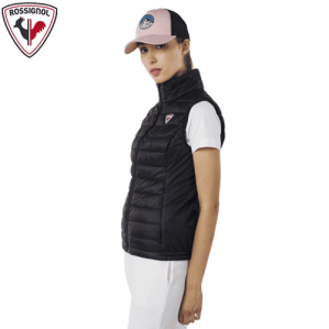 Жилет ROSSIGNOL Rossi Light Vest Black Wmn