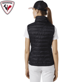 Жилет ROSSIGNOL Rossi Light Vest Black Wmn