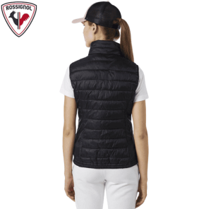 Жилет ROSSIGNOL Rossi Light Vest Black Wmn