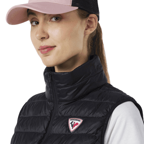 Rossignol vest on sale