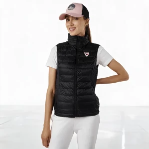 Жилет ROSSIGNOL Rossi Light Vest Black Wmn