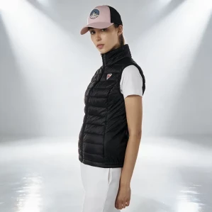 Жилет ROSSIGNOL Rossi Light Vest Black Wmn