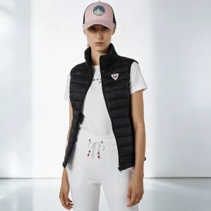 Жилет ROSSIGNOL Rossi Light Vest Black Wmn