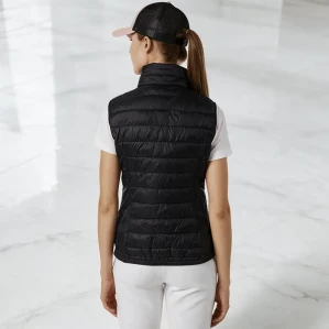 Жилет ROSSIGNOL Rossi Light Vest Black Wmn
