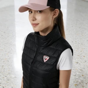 Жилет ROSSIGNOL Rossi Light Vest Black Wmn