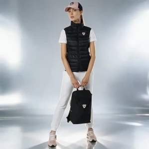 Жилет ROSSIGNOL Rossi Light Vest Black Wmn