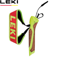 Ручки LEKI Nordic FRT2 Cortec Biathlon Strap