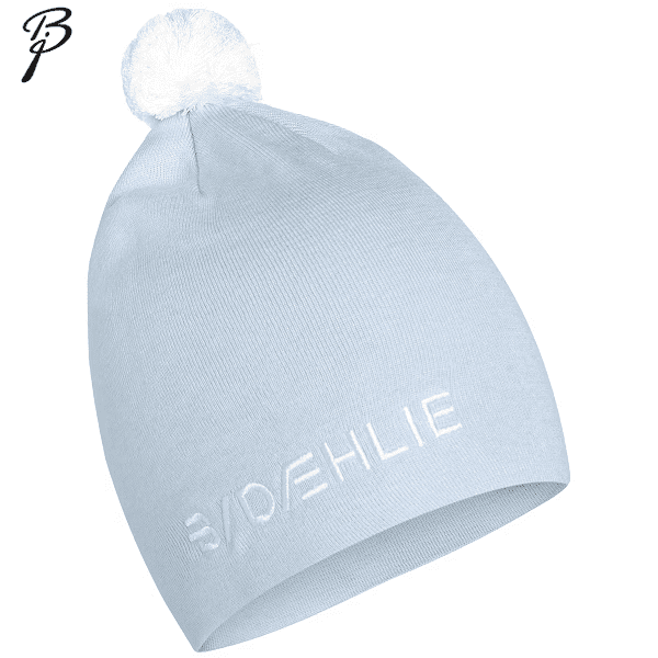 Шапка BD Hat Frost Moonstone Blue в магазине Sport-Nordic.ru.