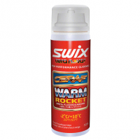 Эмульсия SWIX Rocket Warm -2+10° 70ml
