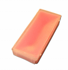 Парафин SWIX CH8X +4-4° 180g б/крышки