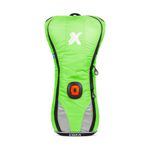Рюкзак COXA R2 Green