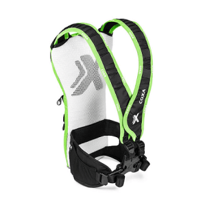 Рюкзак COXA R2 Green