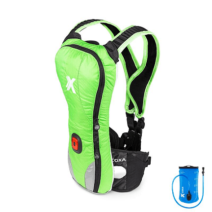 Рюкзак COXA R2 Green в магазине Sport-Nordic.ru.