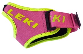 Темляки LEKI Nordic FRT4 Pink