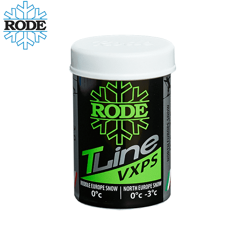 Мазь RODE Top Line VXPS 0° 45g