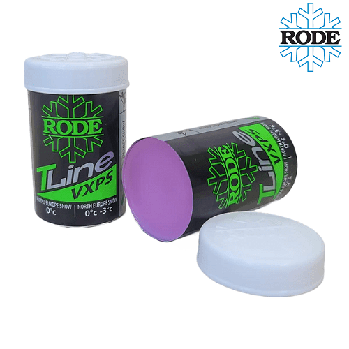 Мазь RODE Top Line VXPS 0° 45g