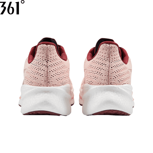 Кроссовки 361° Centauri Light Pink Wmn в магазине Sport-Nordic.ru.