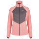 Куртка NONAME Hybrid Salmon Rose-Grey 24 Wmn в магазине Sport-Nordic.ru.
