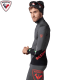 Комбинезон ROSSIGNOL Infini Race Compression Onyx Grey Man в магазине Sport-Nordic.ru.