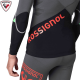Комбинезон ROSSIGNOL Infini Race Compression Onyx Grey Man в магазине Sport-Nordic.ru.