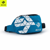 Фляга 4KAAD Thermo Belt PRO Blue