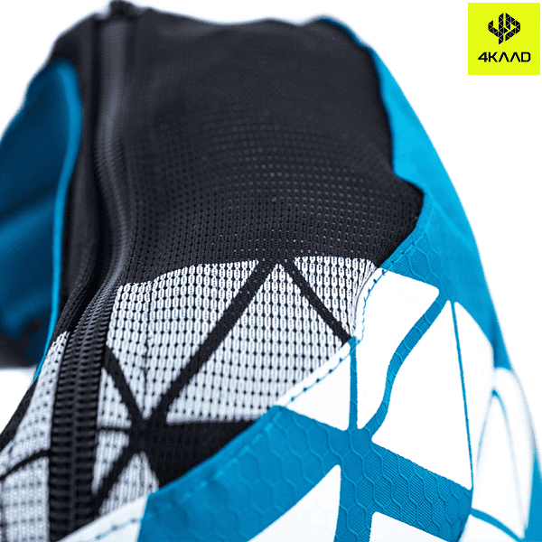 Фляга 4KAAD Thermo Belt PRO Blue в магазине Sport-Nordic.ru.
