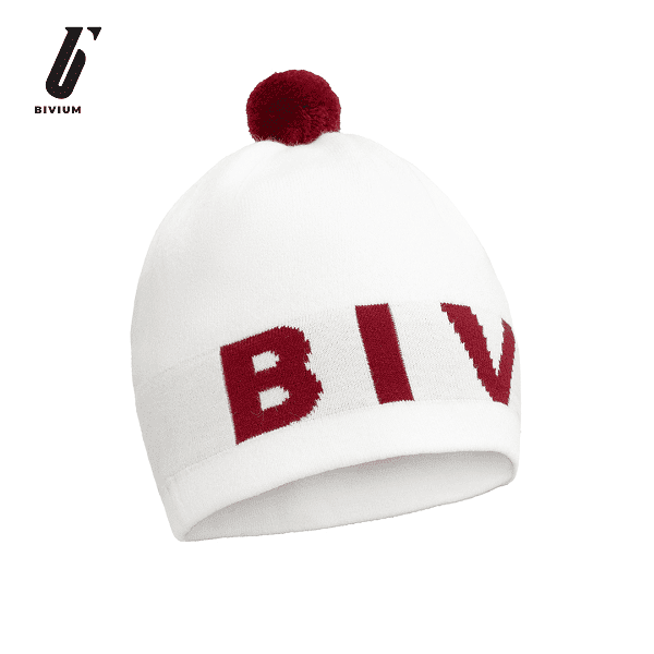 Шапка BIVIUM Apex White в магазине Sport-Nordic.ru.