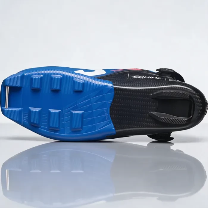 Лыжные ботинки SALOMON S/Lab Equipe Skate BOA®