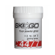 Порошок SKIGO C44/7 +1-14° 30g в магазине Sport-Nordic.ru.