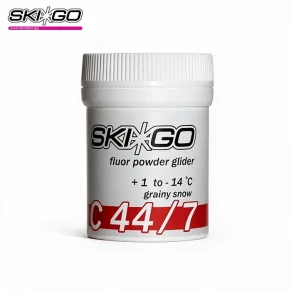 Порошок SKIGO C44/7 +1-14 30g