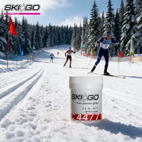 Порошок SKIGO C44/7 +1-14 30g