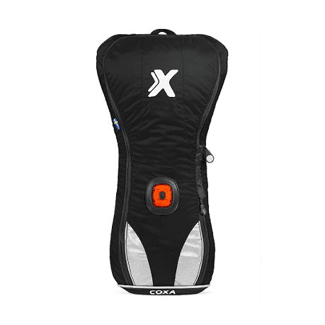 Рюкзак COXA R2 Black в магазине Sport-Nordic.ru.