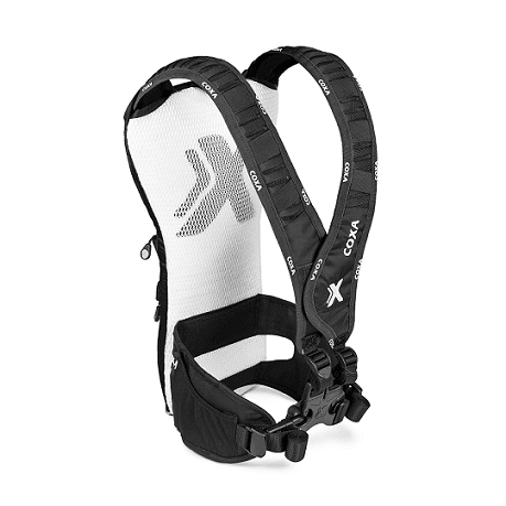 Рюкзак COXA R2 Black в магазине Sport-Nordic.ru.