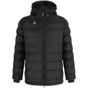 Куртка NONAME Heavy Padded Black 24 UX