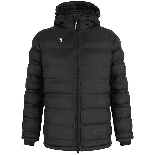 Куртка NONAME Heavy Padded Black 24 UX в магазине Sport-Nordic.ru.
