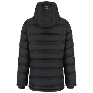 Куртка NONAME Heavy Padded Black 24 UX