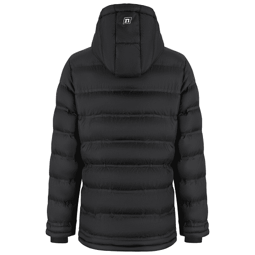 Куртка NONAME Heavy Padded Black 24 UX в магазине Sport-Nordic.ru.