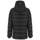Куртка NONAME Heavy Padded Black 24 UX в магазине Sport-Nordic.ru.