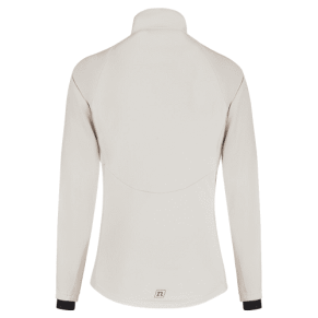 Куртка NONAME Hybrid White-Light Blue 24 Wmn